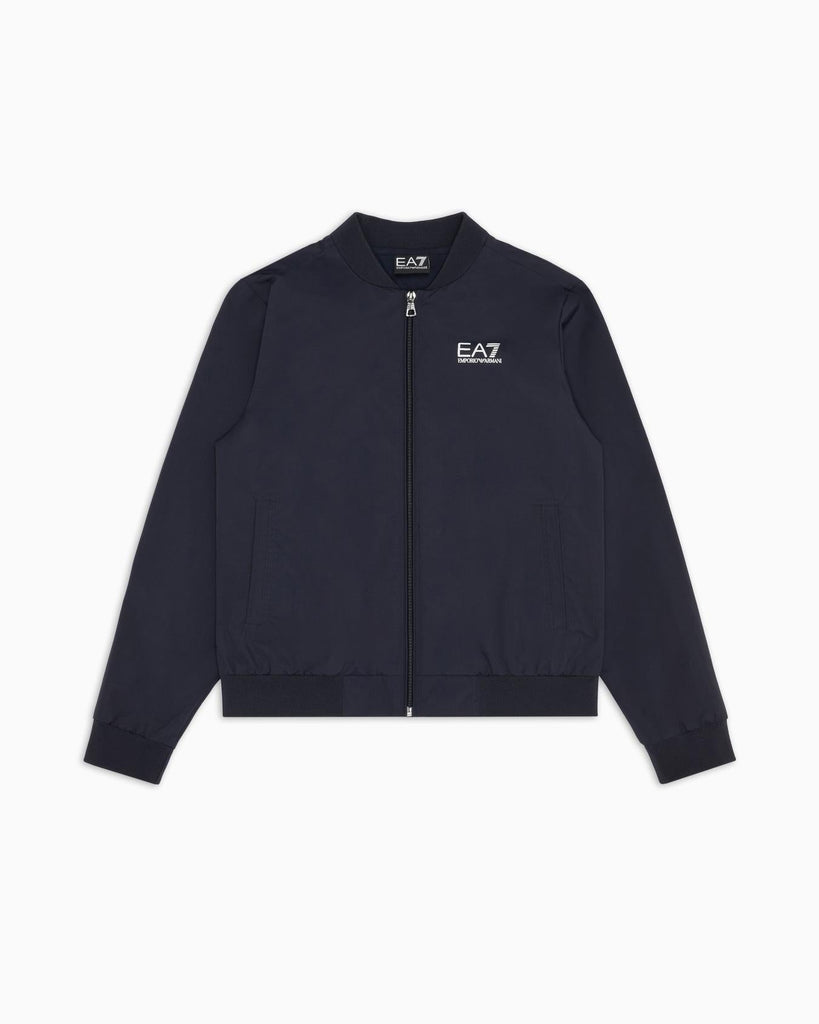 EMPORIO ARMANI EA7 BOMBER JACKET