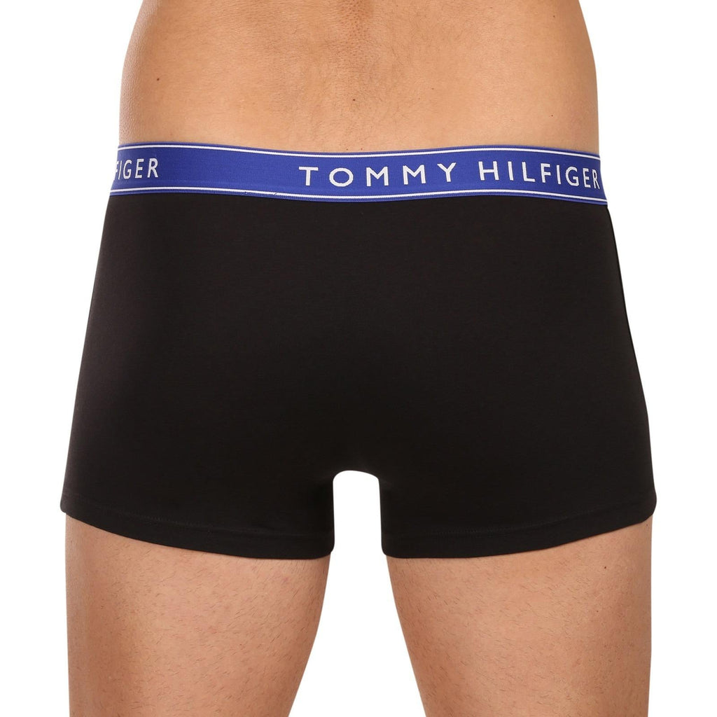 TOMMY HILFIGER 3P TRUNK WB