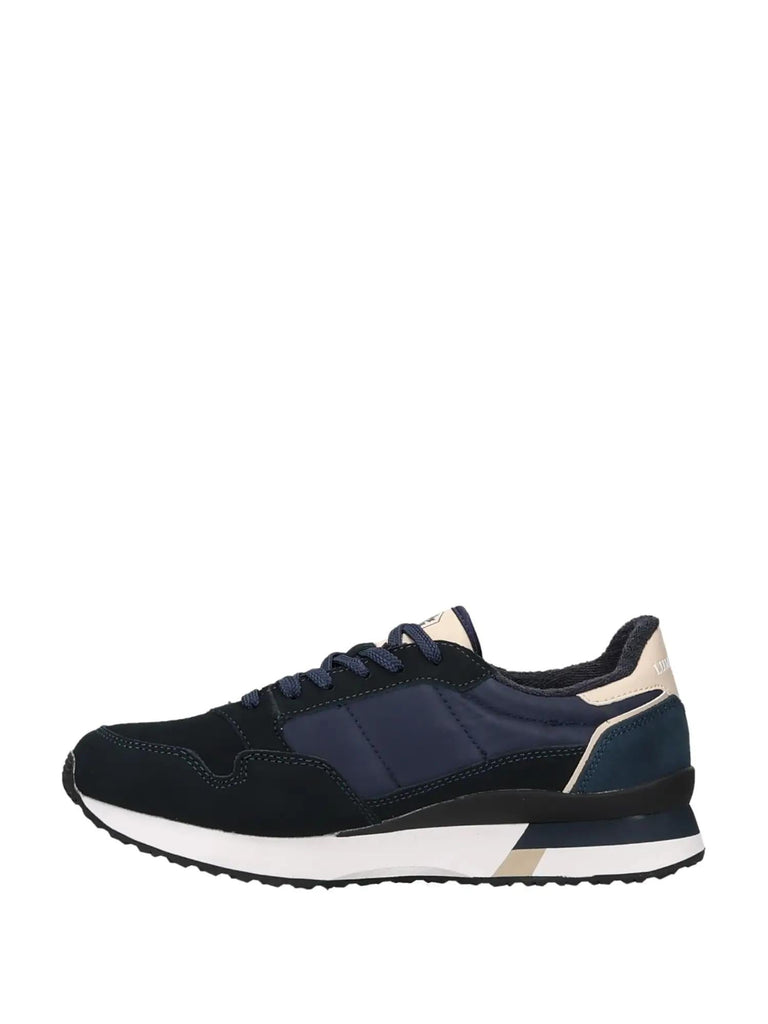 LUMBERJACK SNEAKER
