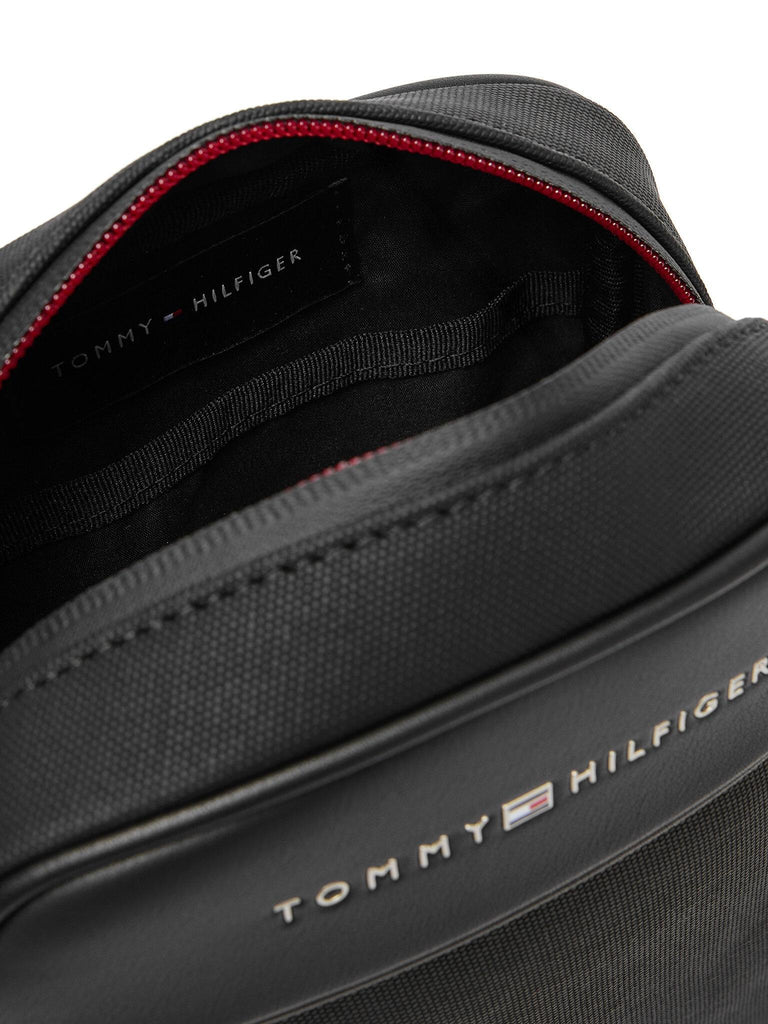 TOMMY HILFIGER TH FOUNDATION MINI REPORTER