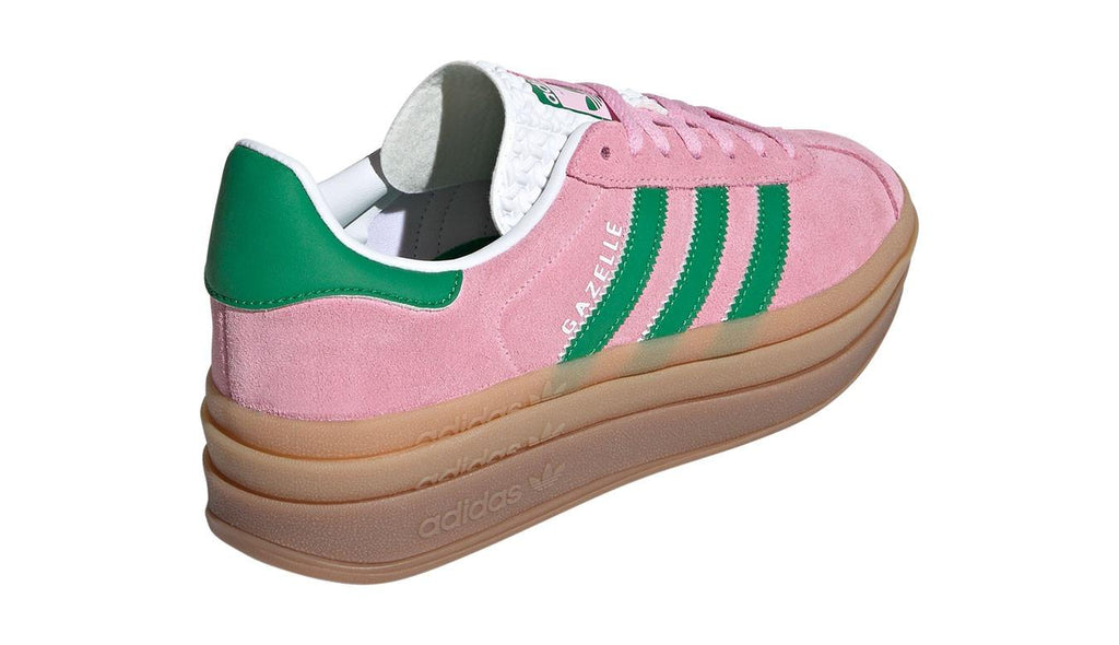 ADIDAS ORIGINALS GAZELLE BOLD W