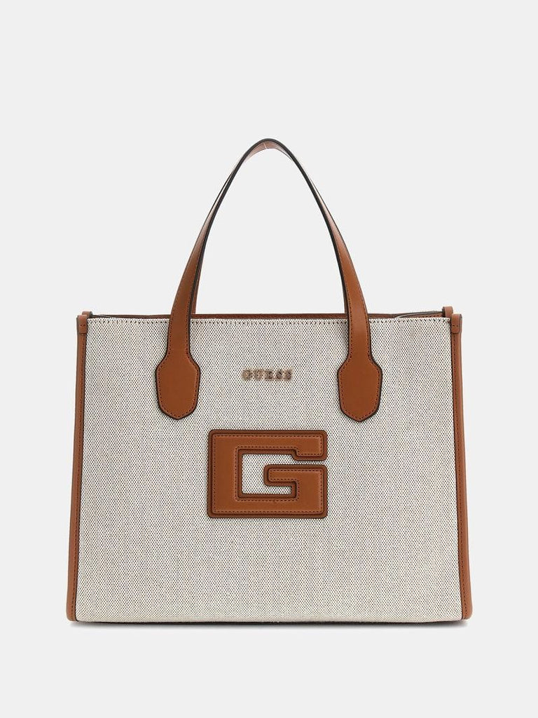 GUESS KATINE TOP ZIP SHOUL