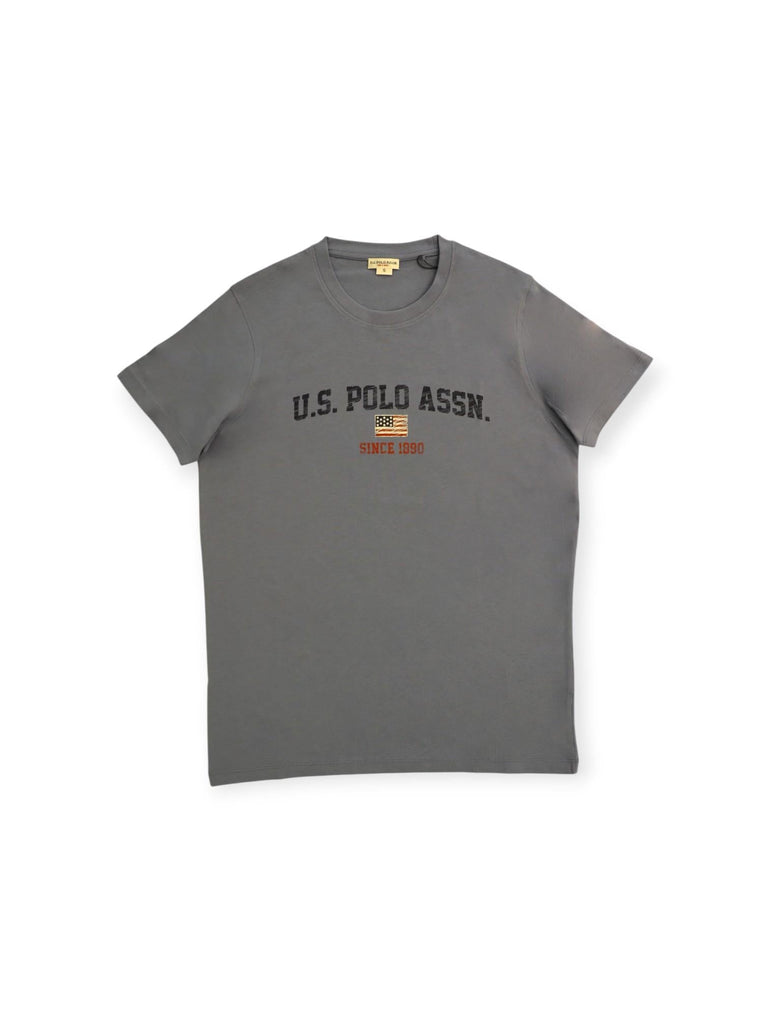 U.S. POLO ASSN T-SHIRT SS