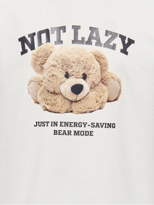 ONLY KIDS KOGBILLIE SS LOOSE TEDDY TOP JRS NOOS