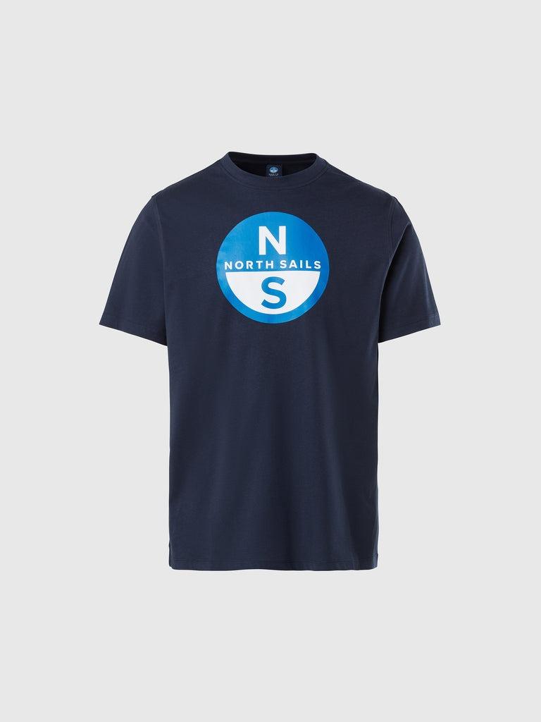 NORTH SAILS BASIC T-SHIRT SHORT SLEEVE
