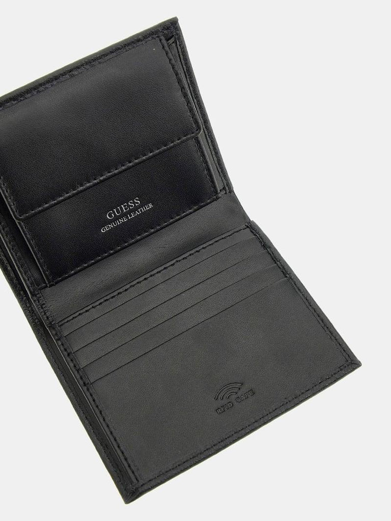 GUESS MADRID SL BILLFOLD W