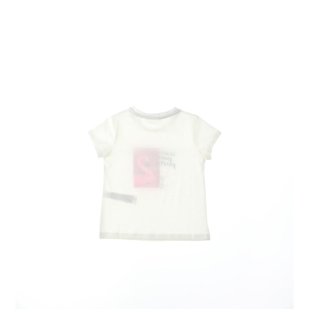 LIU JO T-SHIRT ST P M/C