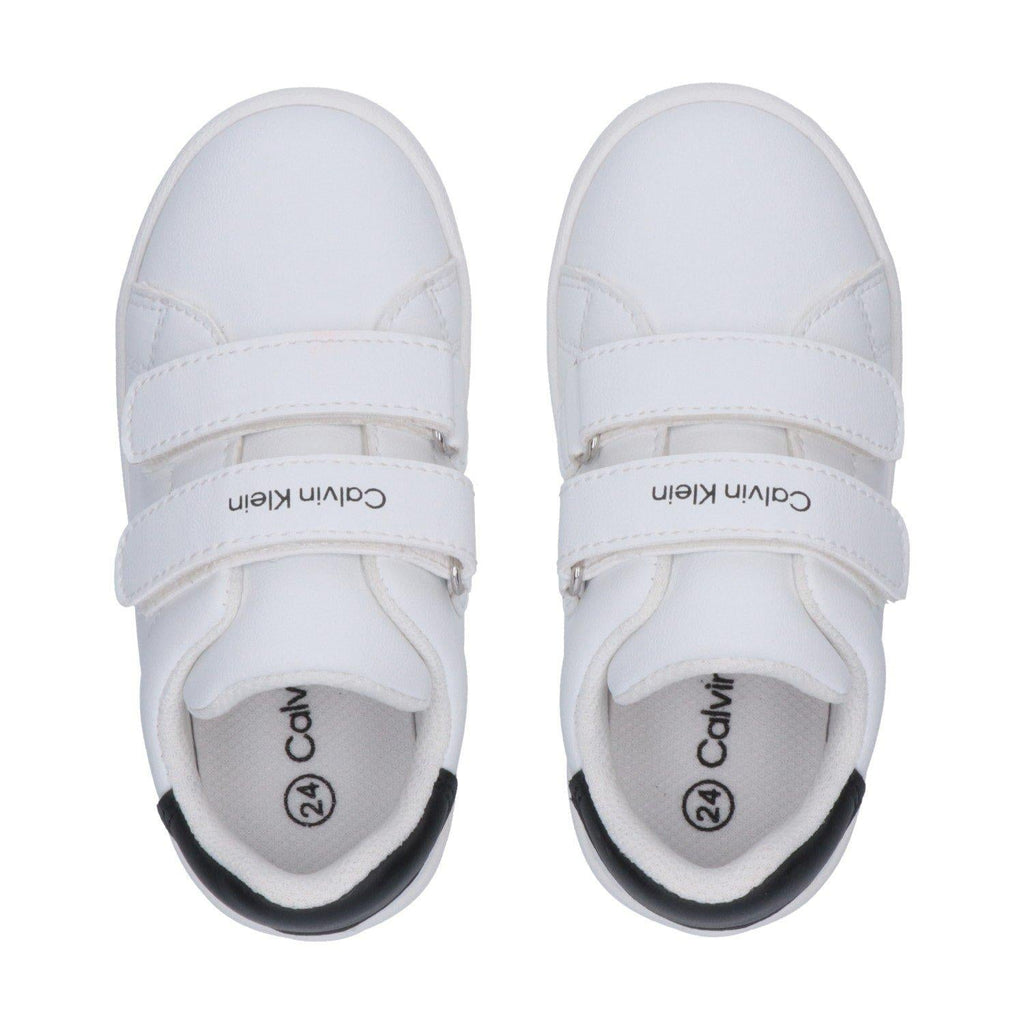 CALVIN KLEIN SNEAKER