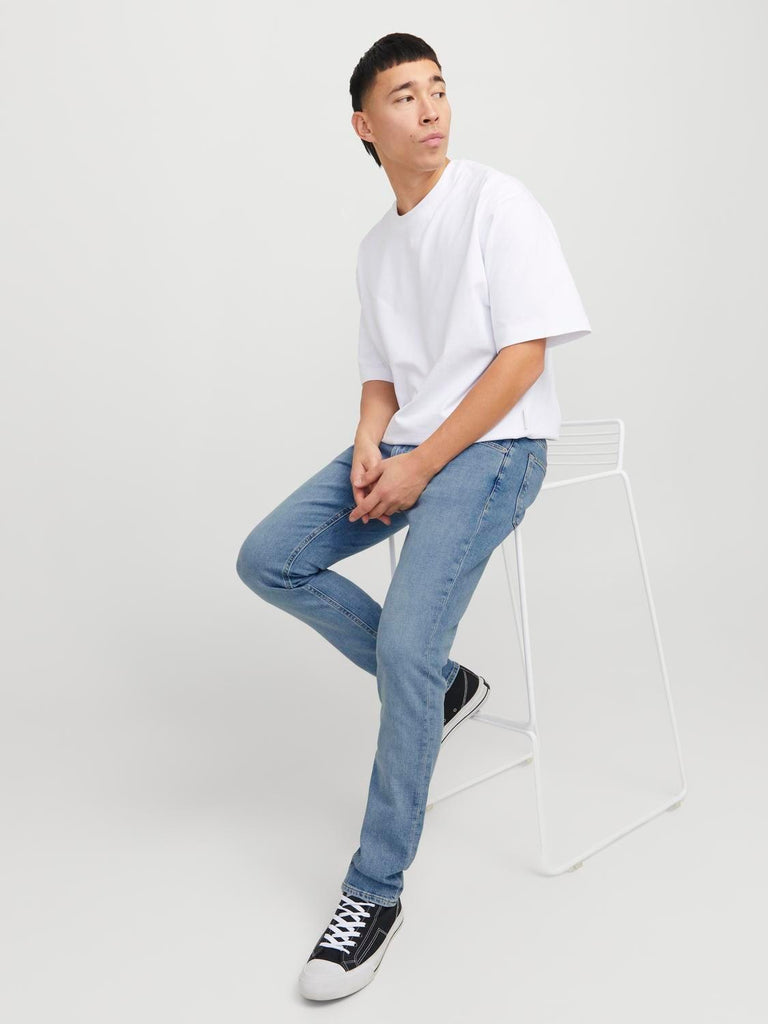 JACK AND JONES JJIGLENN JJEVAN JJ 677 NOOS