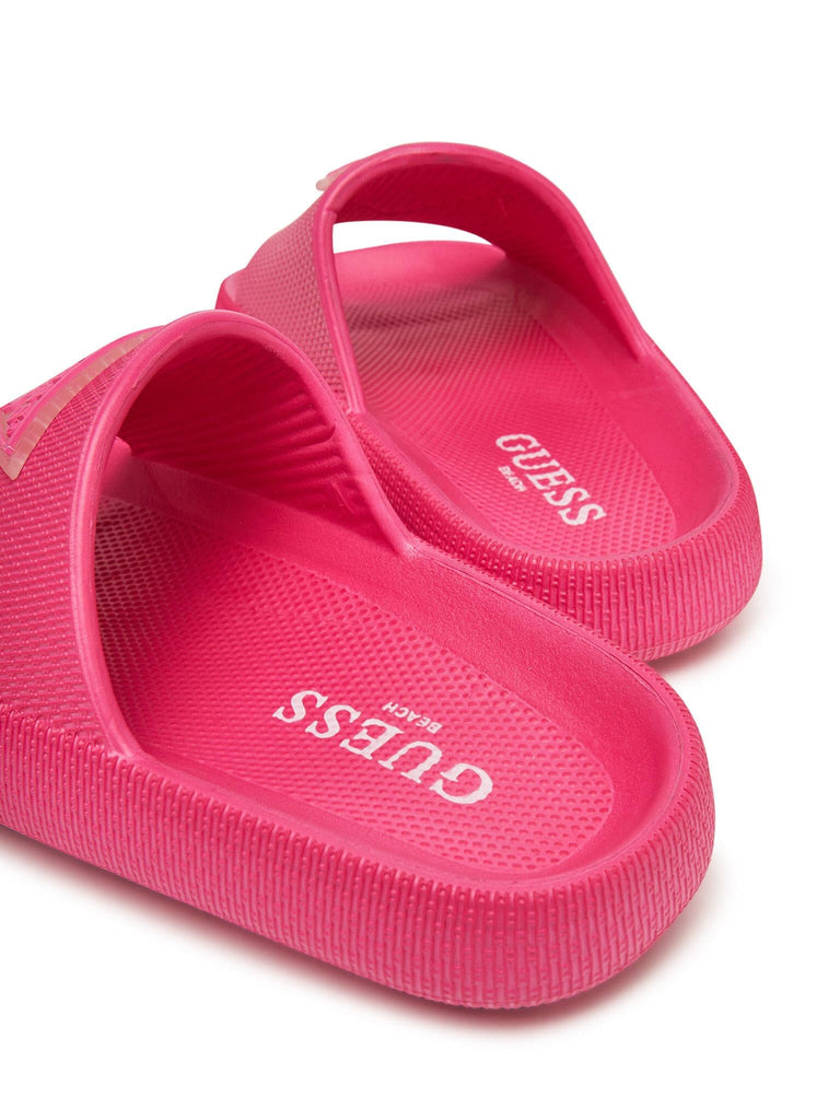 GUESS RUBBER SLIPPERS