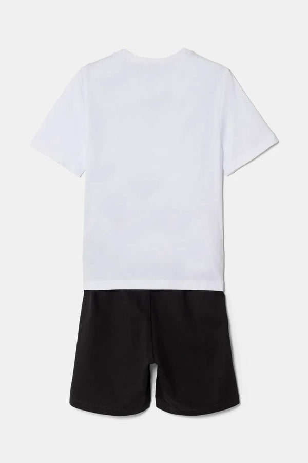 EMPORIO ARMANI EA7 TRACKSUIT