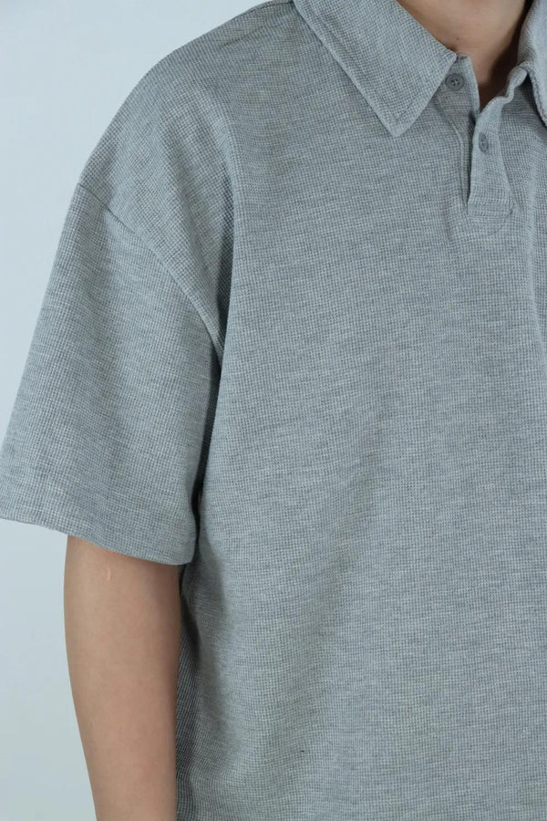 PRIMID BERMUDA+TSHIRT