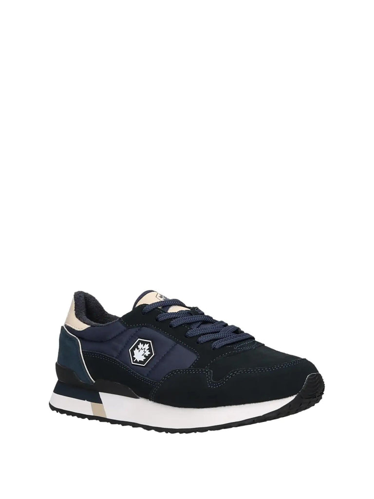 LUMBERJACK SNEAKER
