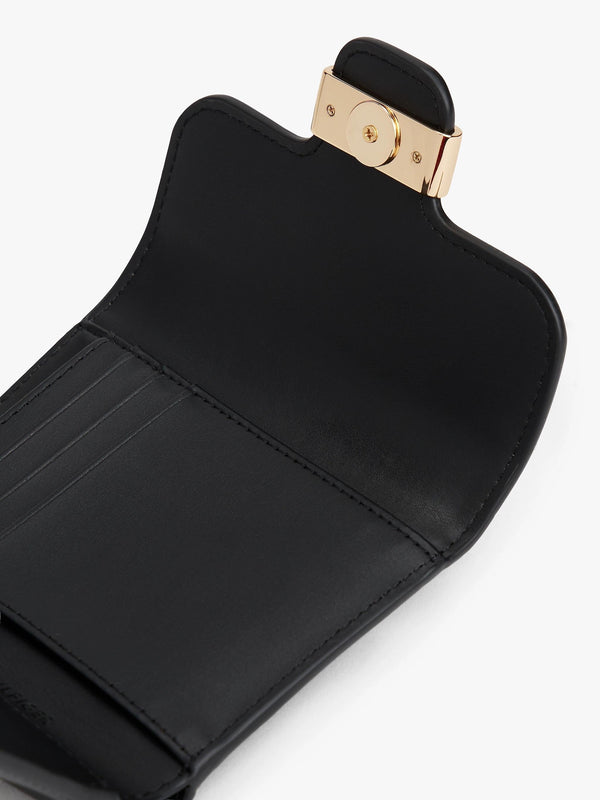 TOMMY HILFIGER TH HERITAGE TRIFOLD