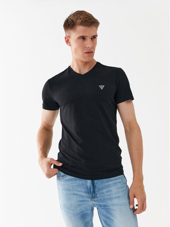GUESS CALEB HERO CREW NECK S/S