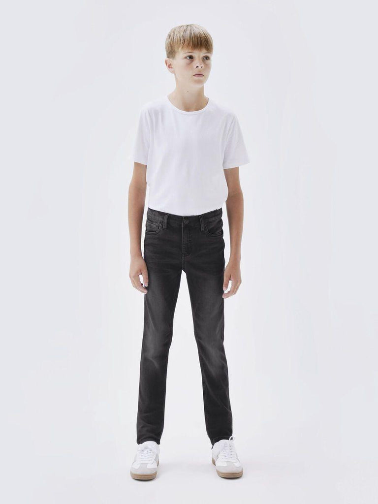 NAME.IT NKMTHEO XSLIM JEANS 1507-CL NOOS