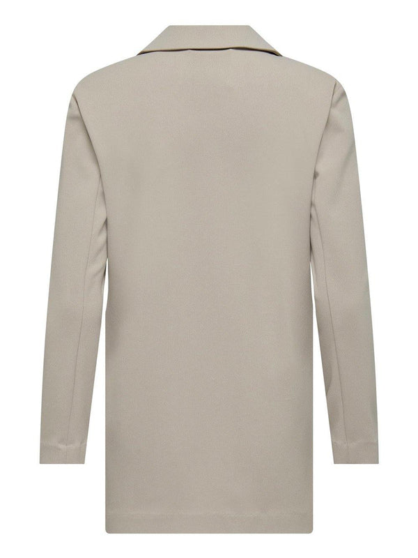 ONLY ONLLACY-EVI L/S LOOSE BLAZER CC TLR