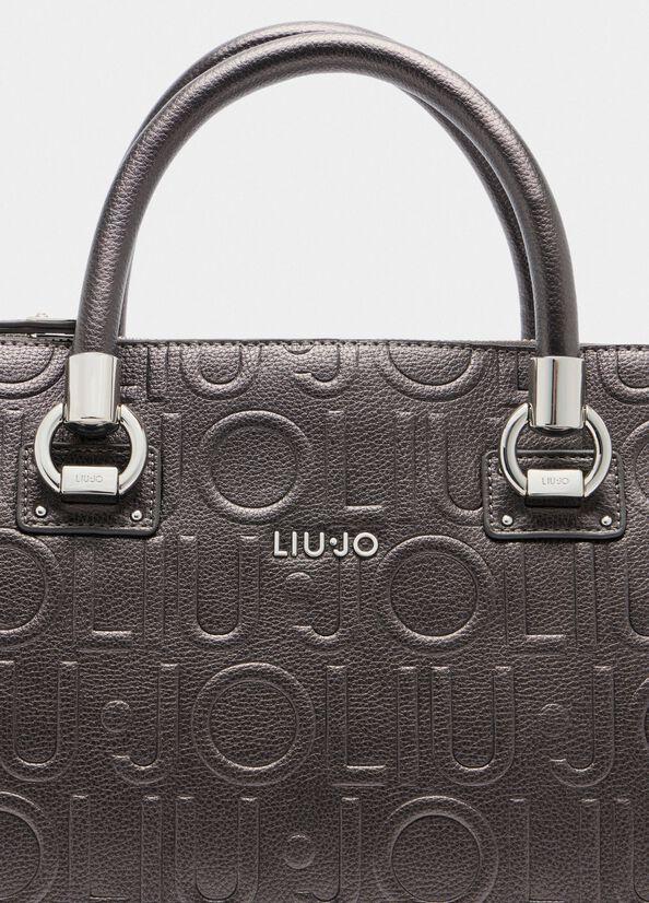 LIU JO BOSTON BAG