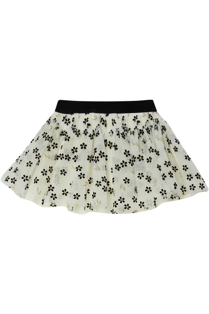 LIU JO GONNA JERSEY LONGUET