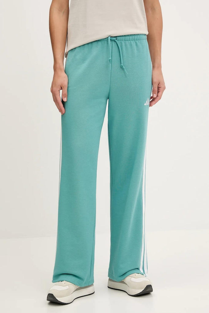 ADIDAS W 3S FT OH PT POWTEA/WHITE