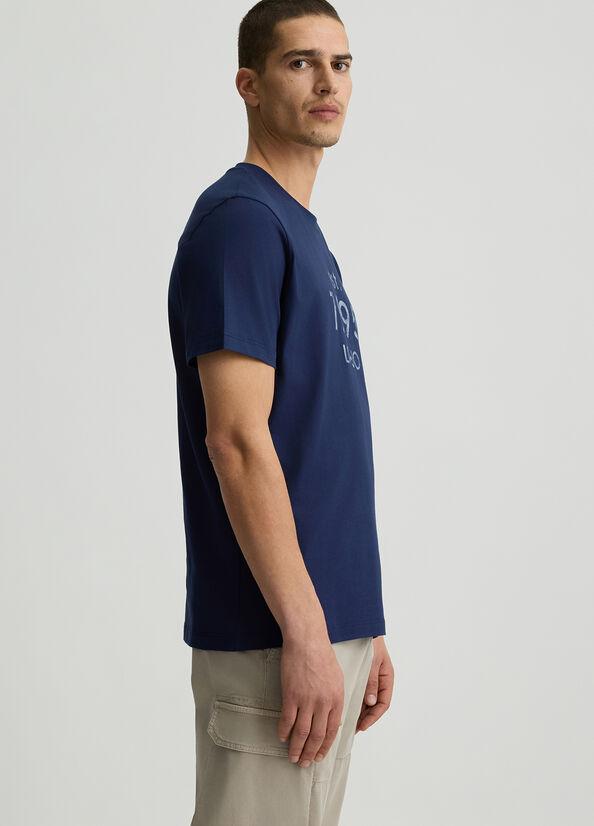 LIU JO T-SHIRT BASICA M/C