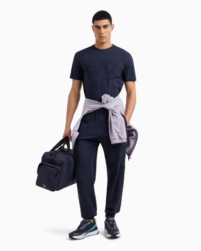 EMPORIO ARMANI EA7 T-SHIRT
