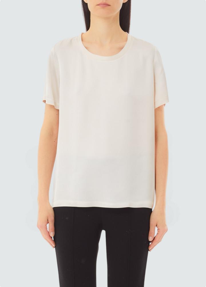 LIU JO TUNICA M/C
