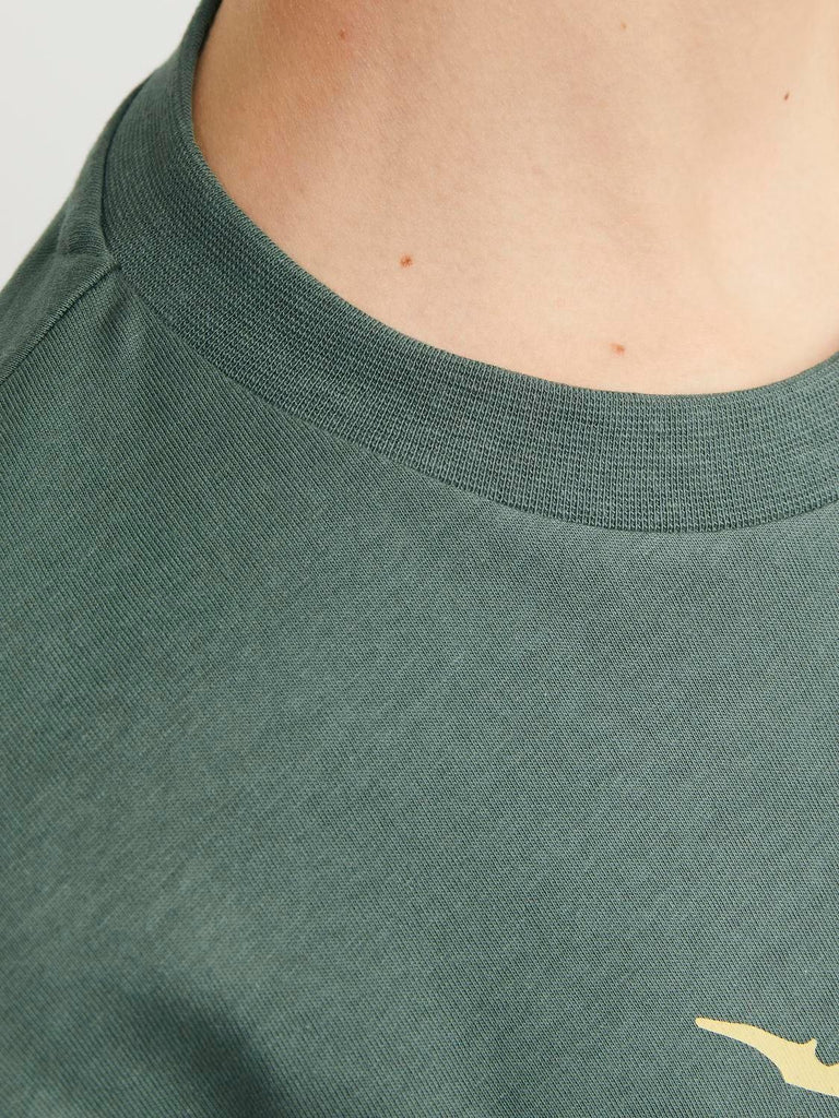 JACK JONES KIDS JORHEAVENS TEE SS CREW NECK SN JNR