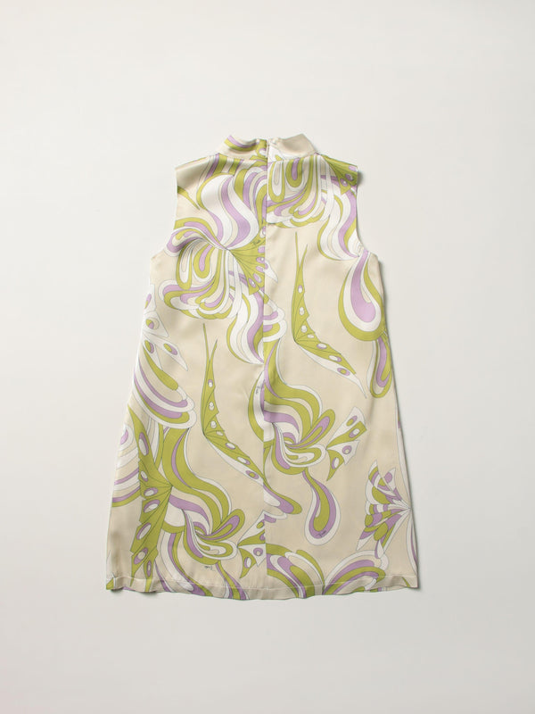 EMILIO PUCCI ABITO