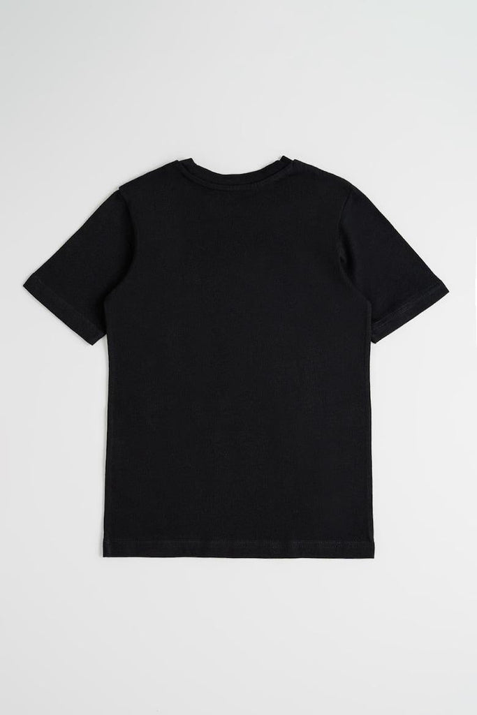JACK JONES KIDS JJMAKOTO TEE SS CREW NECK JNR