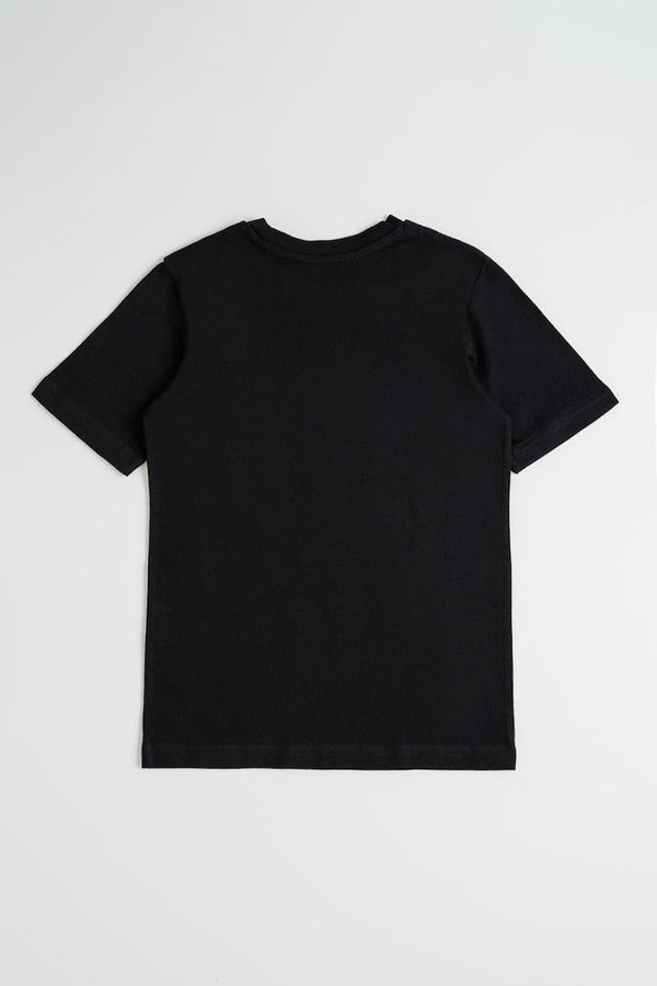 JACK JONES KIDS JJMAKOTO TEE SS CREW NECK JNR