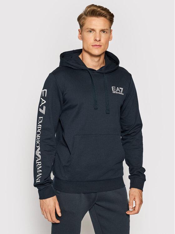 EMPORIO ARMANI EA7 SWEATSHIRT
