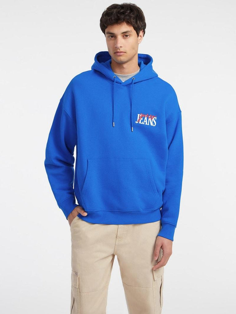 GUESS GJ HOODIE OS GUESS J