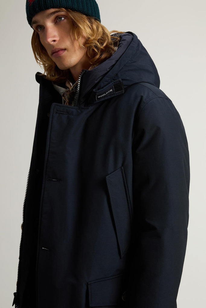 WOOLRICH ARCTIC PARKA