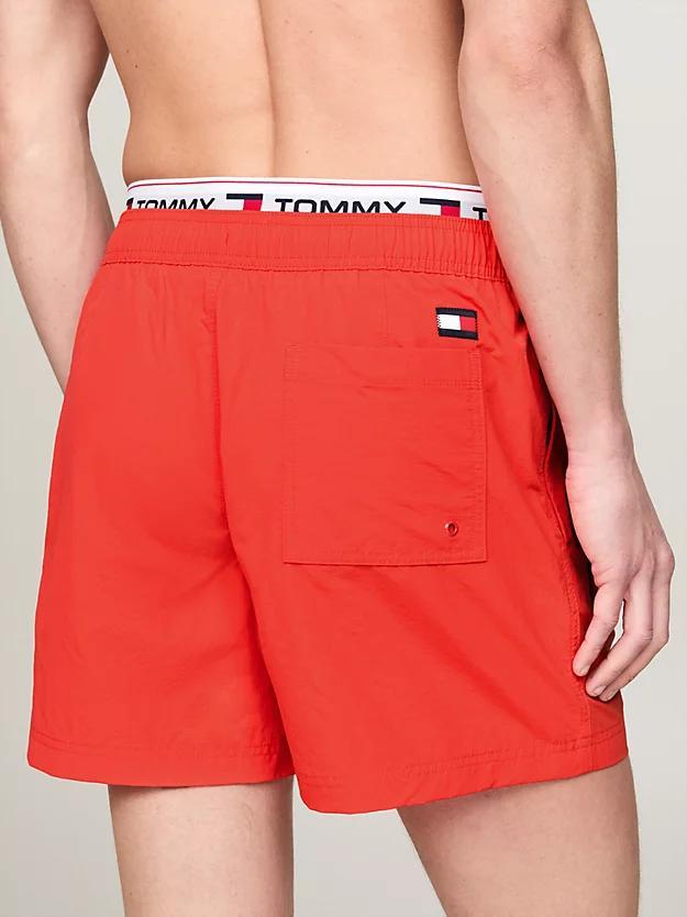 TOMMY HILFIGER DW MEDIUM DRAWSTRING