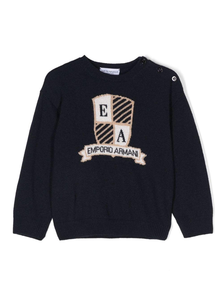 EMPORIO ARMANI SWEATER