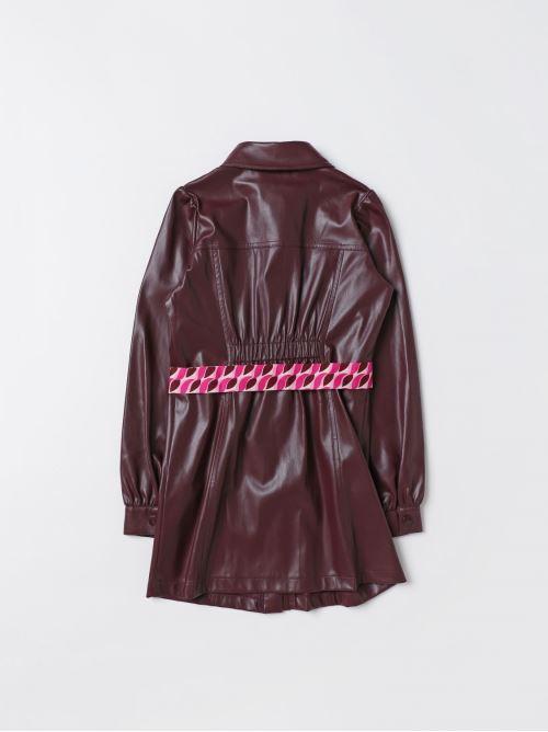 LIU JO ABITO TS.NAV T.UNITA