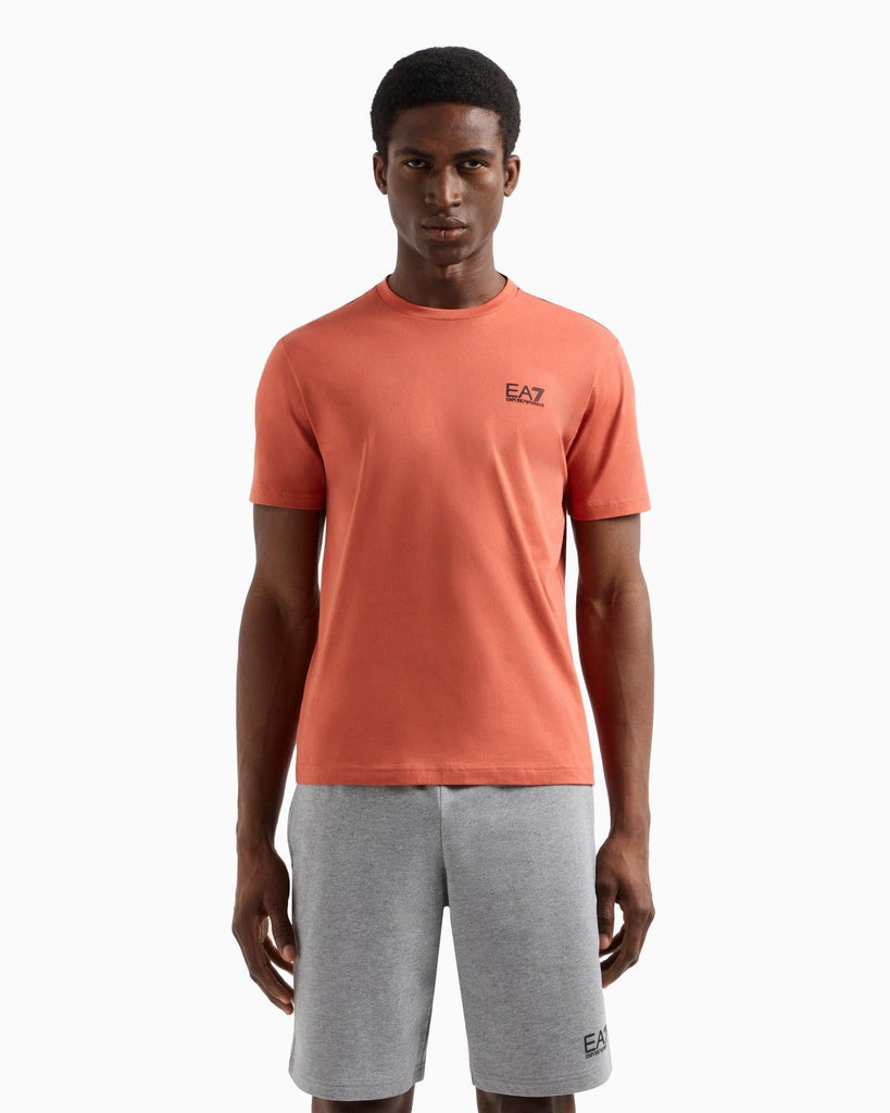 EMPORIO ARMANI EA7 T-SHIRT