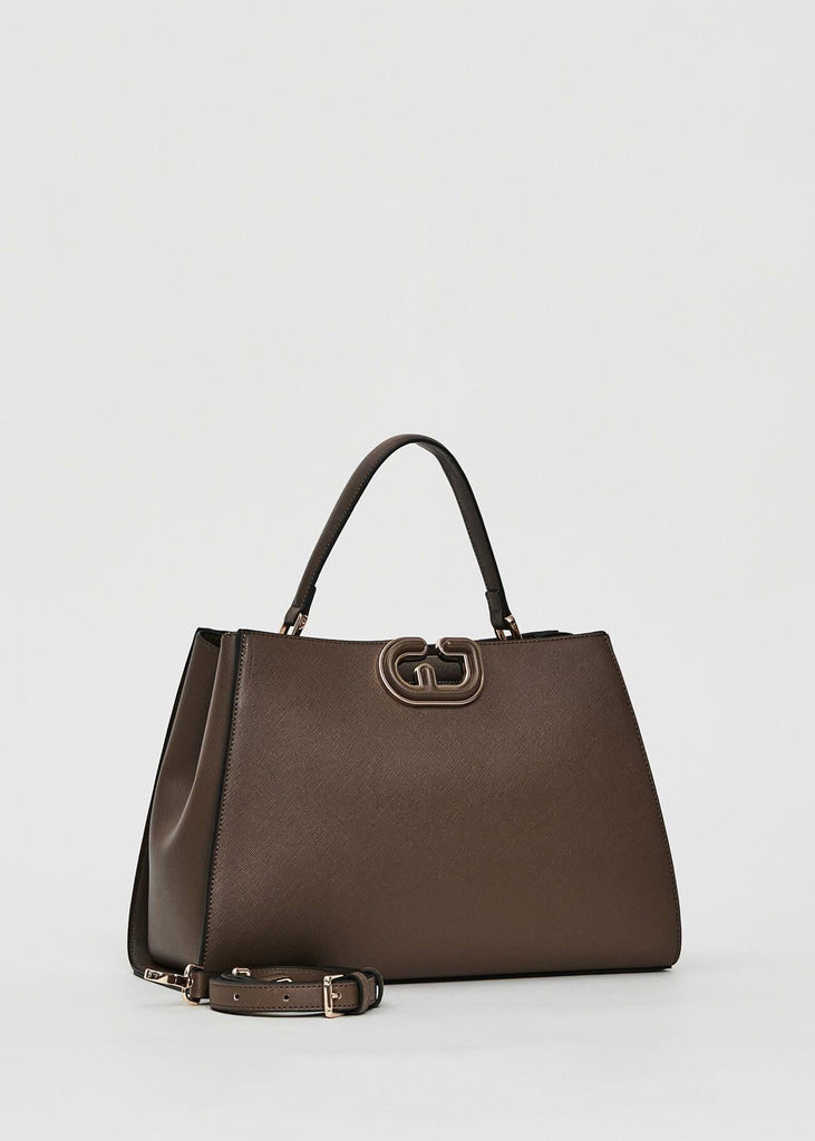 GAUDI HANDBAG - linea DEMY WINTER