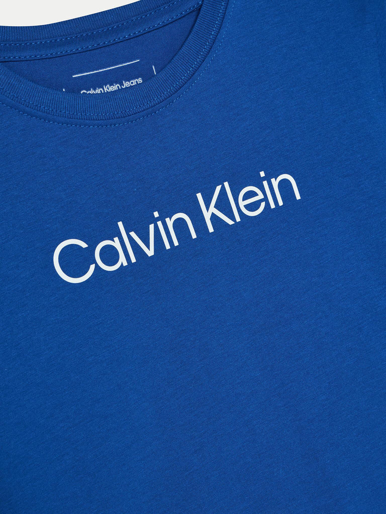 CALVIN KLEIN JEANS INST. LOGO SS T-SHIRT