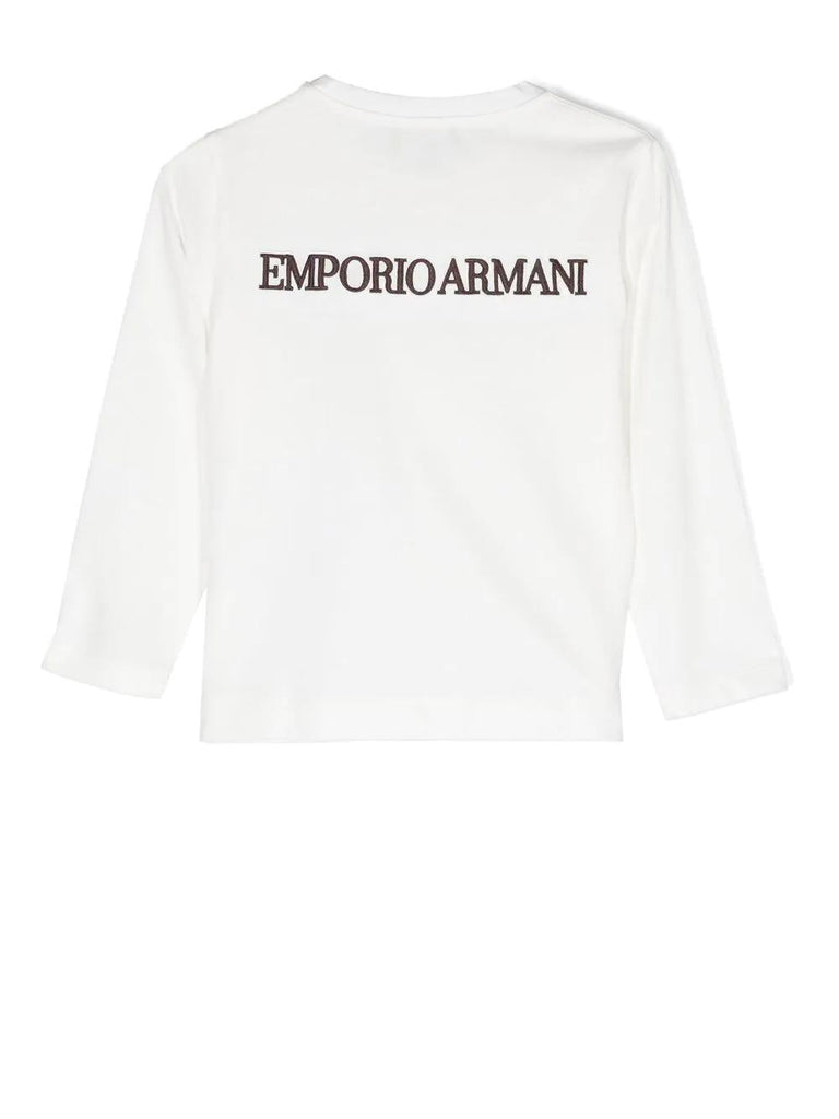 EMPORIO ARMANI T-SHIRT