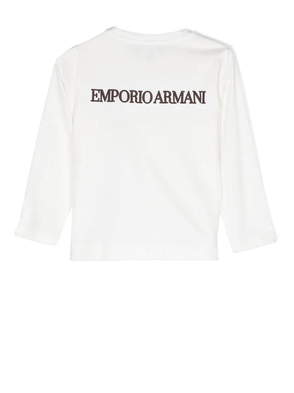 EMPORIO ARMANI T-SHIRT