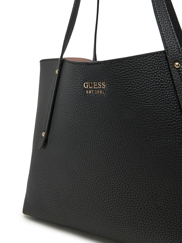 GUESS BRENTON TOTE