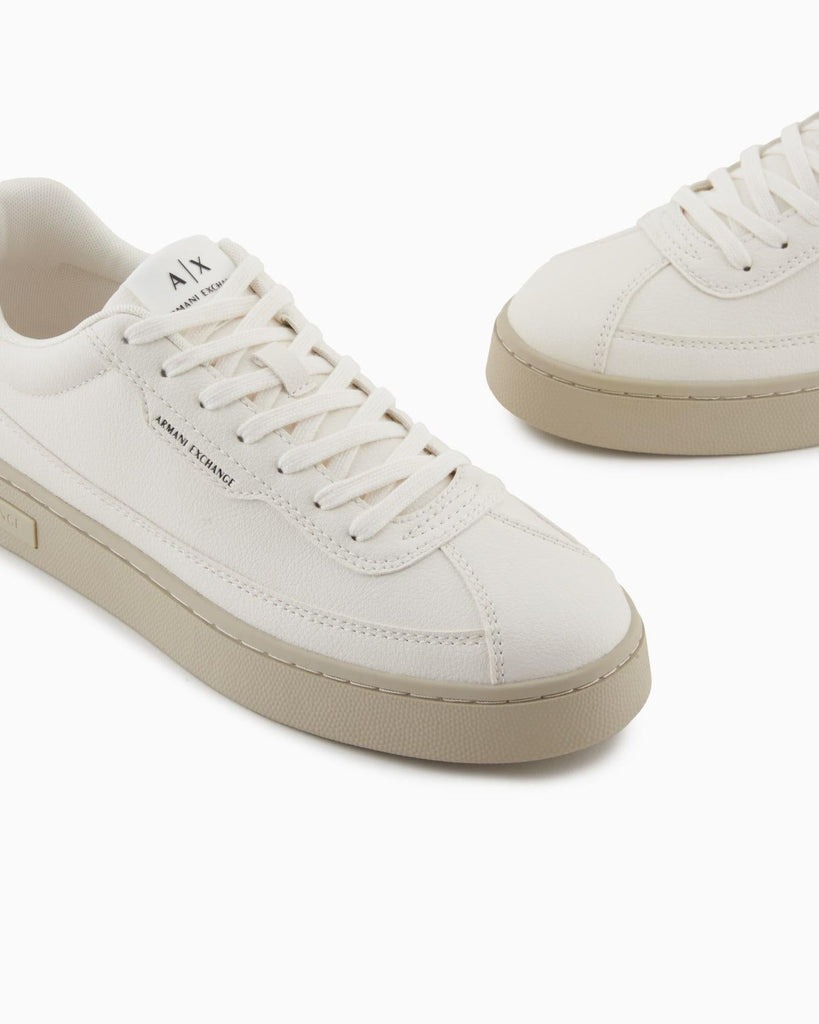 ARMANI EXCHANGE SNEAKER