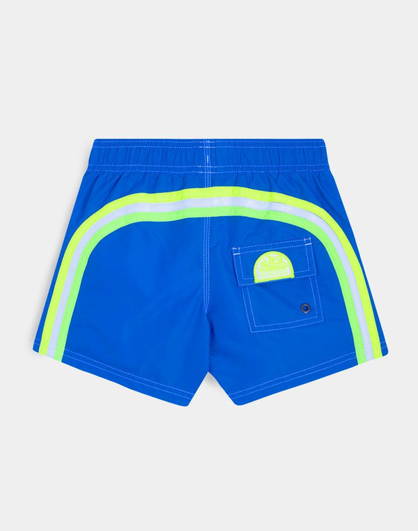 SUNDEK COSTUME CORTO VITA ELASTICO