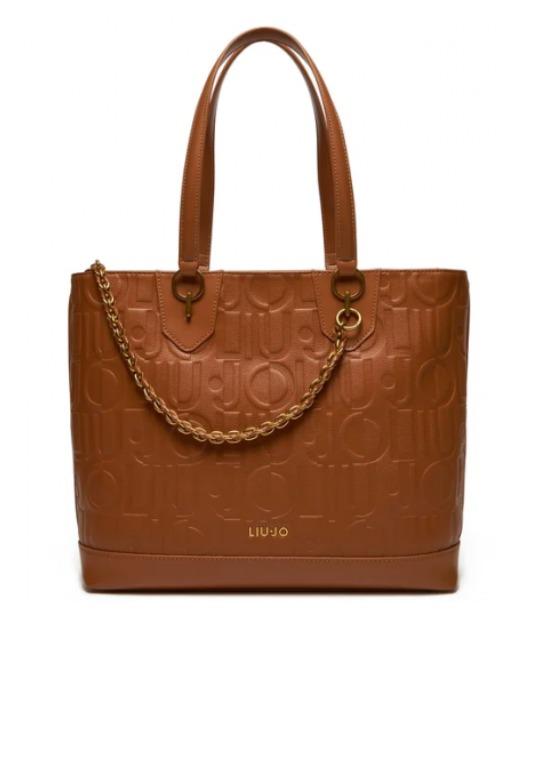 LIU JO SHOPPING BAG