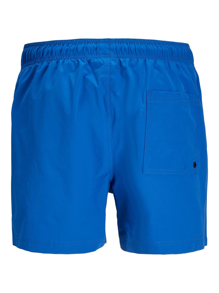 JACK AND JONES JPSTMAUI JJSWIM SOLID AKM SN