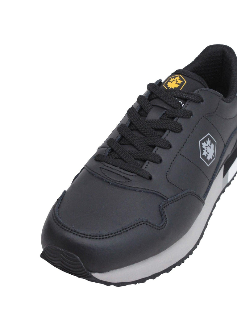 LUMBERJACK SNEAKER