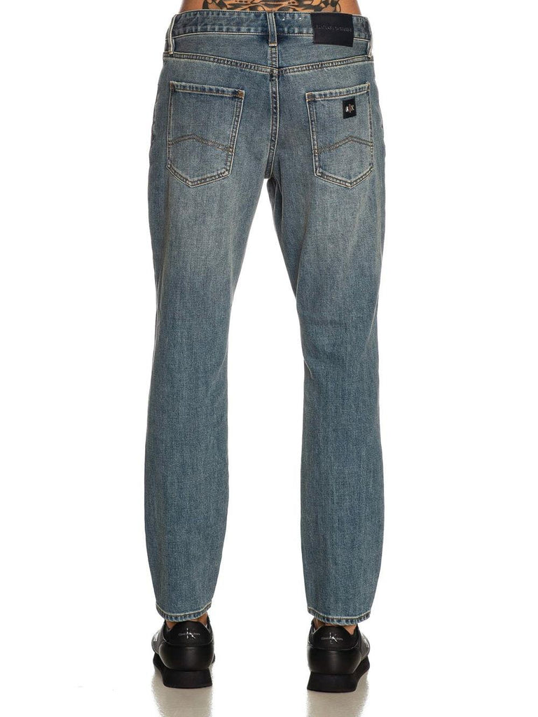 ARMANI EXCHANGE 5 POCKETS PANT