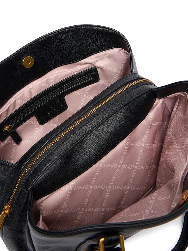 LIU JO BOSTON BAG